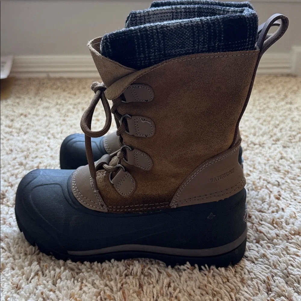 3M Thinsulate durable kids